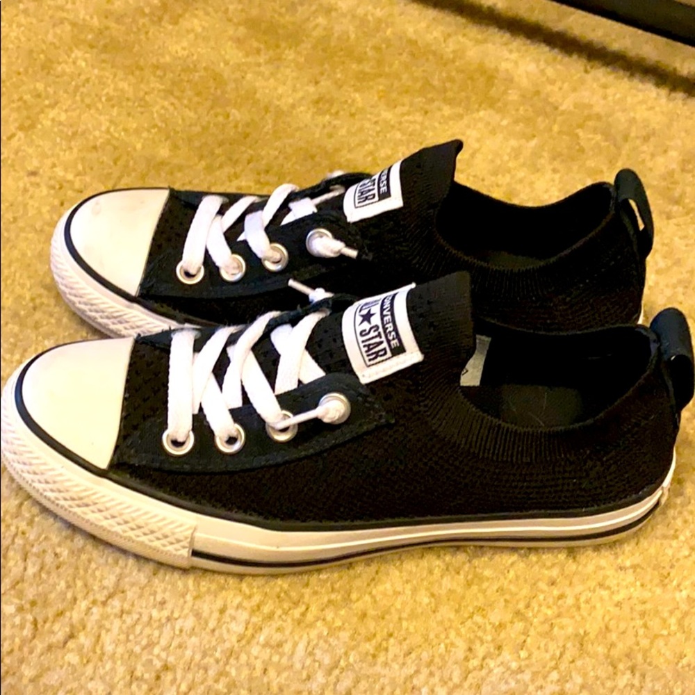 Converse slip on